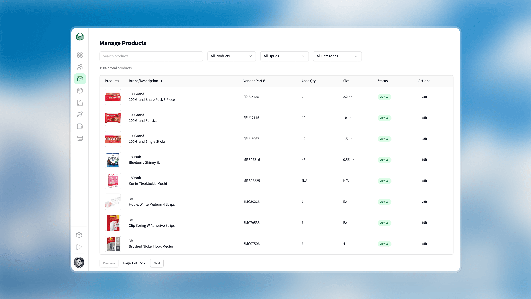 Exception Handling Workflow